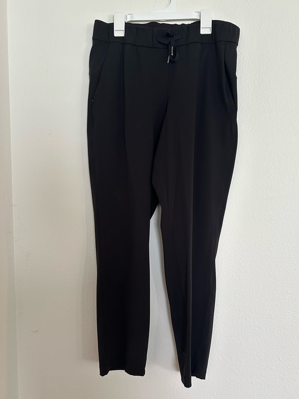 Lululemon On the Fly Pants